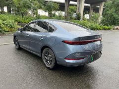 BYD Qin PLUS DM-i Smart Drive Edition 55KM Leading - ფოტო 7