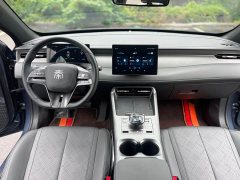 BYD Qin PLUS DM-i Smart Drive Edition 55KM Leading - ფოტო 9
