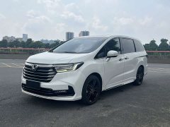 Honda Odyssey 2.0L e:HEV Sharp Radiance Edition - ფოტო 1