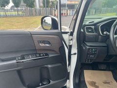 Honda Odyssey 2.0L e:HEV Sharp Radiance Edition - ფოტო 10