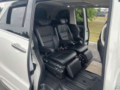 Honda Odyssey 2.0L e:HEV Sharp Radiance Edition - ფოტო 11