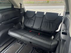 Honda Odyssey 2.0L e:HEV Sharp Radiance Edition - ფოტო 14