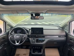 Honda Odyssey 2.0L e:HEV Sharp Radiance Edition - ფოტო 15