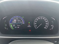 Honda Odyssey 2.0L e:HEV Sharp Radiance Edition - ფოტო 16