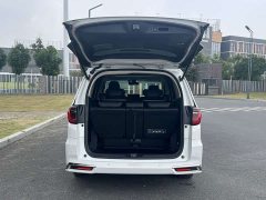 Honda Odyssey 2.0L e:HEV Sharp Radiance Edition - ფოტო 18