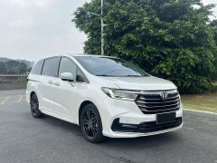 Honda Odyssey 2.0L e:HEV Sharp Radiance Edition - ფოტო 2