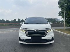 Honda Odyssey 2.0L e:HEV Sharp Radiance Edition - ფოტო 3