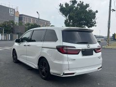 Honda Odyssey 2.0L e:HEV Sharp Radiance Edition - ფოტო 5