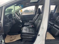 Honda Odyssey 2.0L e:HEV Sharp Radiance Edition - ფოტო 7