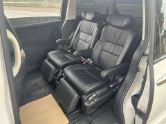 Honda Odyssey 2.0L e:HEV Sharp Radiance Edition - ფოტო 8