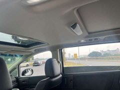 Honda Odyssey 2.0L e:HEV Sharp Radiance Edition - ფოტო 9