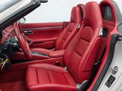 Porsche 718 2020 Boxster 2.0T - ფოტო 13