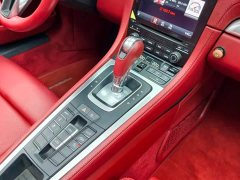 Porsche 718 2020 Boxster 2.0T - ფოტო 14