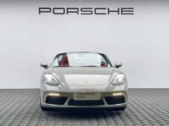 Porsche 718 2020 Boxster 2.0T - ფოტო 3