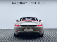 Porsche 718 2020 Boxster 2.0T - ფოტო 4