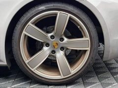 Porsche 718 2020 Boxster 2.0T - ფოტო 8