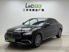 Mercedes-Benz E-Class Facelift E 300 L Luxury - ფოტო 1