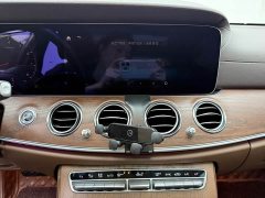 Mercedes-Benz E-Class Facelift E 300 L Luxury - ფოტო 11
