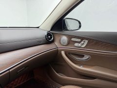 Mercedes-Benz E-Class Facelift E 300 L Luxury - ფოტო 12