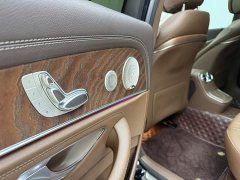 Mercedes-Benz E-Class Facelift E 300 L Luxury - ფოტო 13