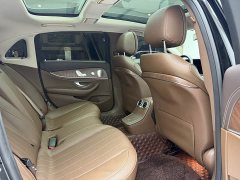 Mercedes-Benz E-Class Facelift E 300 L Luxury - ფოტო 15