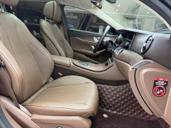 Mercedes-Benz E-Class Facelift E 300 L Luxury - ფოტო 16