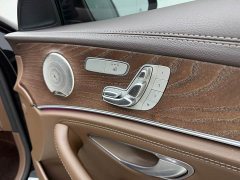Mercedes-Benz E-Class Facelift E 300 L Luxury - ფოტო 18