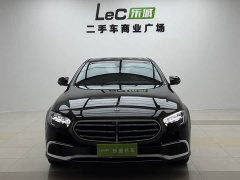 Mercedes-Benz E-Class Facelift E 300 L Luxury - ფოტო 2
