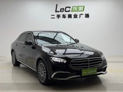 Mercedes-Benz E-Class Facelift E 300 L Luxury - ფოტო 3