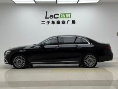 Mercedes-Benz E-Class Facelift E 300 L Luxury - ფოტო 4