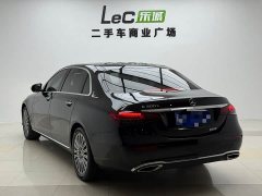 Mercedes-Benz E-Class Facelift E 300 L Luxury - ფოტო 5