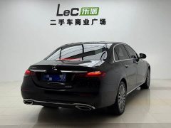 Mercedes-Benz E-Class Facelift E 300 L Luxury - ფოტო 6