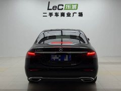 Mercedes-Benz E-Class Facelift E 300 L Luxury - ფოტო 7