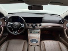 Mercedes-Benz E-Class Facelift E 300 L Luxury - ფოტო 8