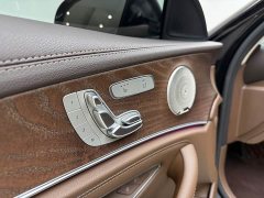Mercedes-Benz E-Class Facelift E 300 L Luxury - ფოტო 9