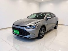 BYD Qin Plus Glory Edition DM-i 120KM Exceed - ფოტო 1