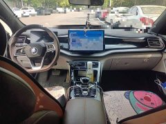 BYD Qin Plus Glory Edition DM-i 120KM Exceed - ფოტო 10