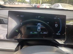 BYD Qin Plus Glory Edition DM-i 120KM Exceed - ფოტო 12