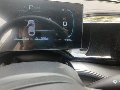 BYD Qin Plus Glory Edition DM-i 120KM Exceed - ფოტო 13