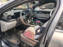 BYD Qin Plus Glory Edition DM-i 120KM Exceed - ფოტო 16