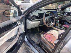 BYD Qin Plus Glory Edition DM-i 120KM Exceed - ფოტო 17