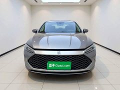 BYD Qin Plus Glory Edition DM-i 120KM Exceed - ფოტო 2