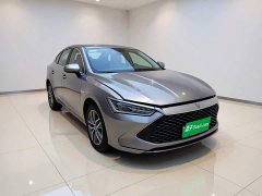 BYD Qin Plus Glory Edition DM-i 120KM Exceed - ფოტო 3