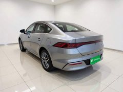 BYD Qin Plus Glory Edition DM-i 120KM Exceed - ფოტო 4
