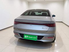 BYD Qin Plus Glory Edition DM-i 120KM Exceed - ფოტო 5