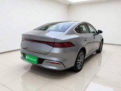 BYD Qin Plus Glory Edition DM-i 120KM Exceed - ფოტო 6