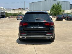 Mercedes-Benz GLC 300 L 4MATIC Dynamic - ფოტო 10