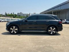 Mercedes-Benz GLC 300 L 4MATIC Dynamic - ფოტო 12