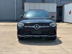 Mercedes-Benz GLC 300 L 4MATIC Dynamic - ფოტო 2