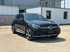 Mercedes-Benz GLC 300 L 4MATIC Dynamic - ფოტო 3